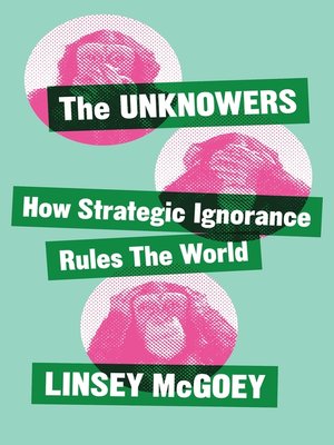 cover image of The Unknowers